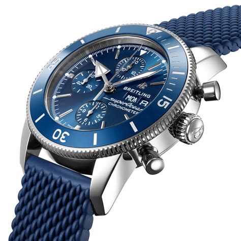 breitling superocean heritage chronograph 44 replica|breitling superocean heritage chronograph automatic.